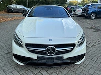 2015 mercedes-benz s63 amg personenauto - afbeelding 40 van  41