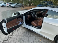 2015 mercedes-benz s63 amg personenauto - afbeelding 41 van  41