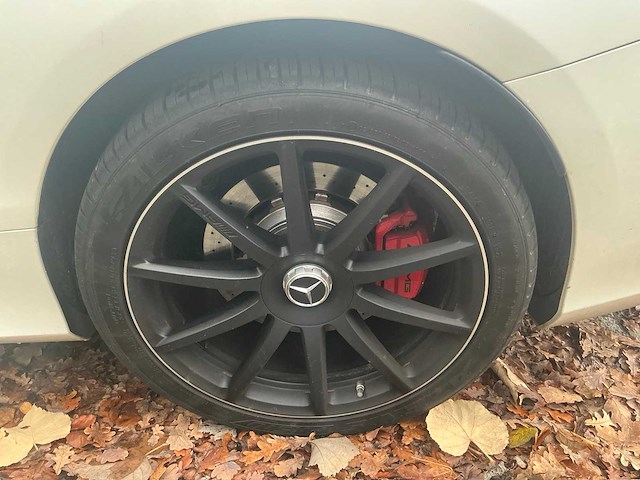 2015 mercedes-benz s63 amg personenauto - afbeelding 2 van  34