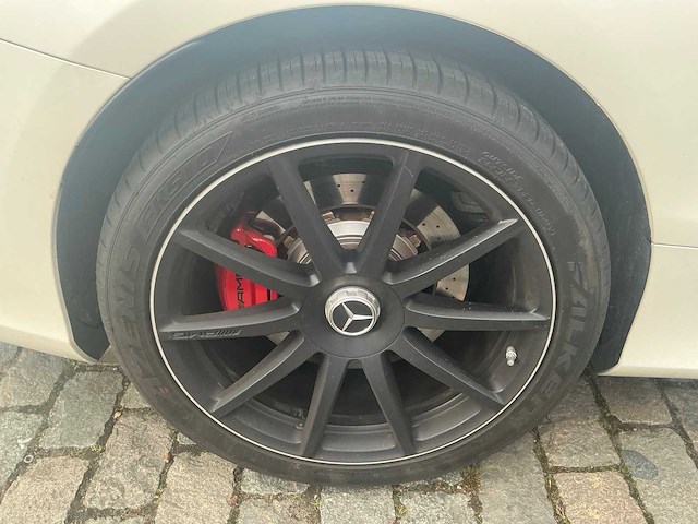 2015 mercedes-benz s63 amg personenauto - afbeelding 3 van  34