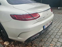 2015 mercedes-benz s63 amg personenauto - afbeelding 6 van  34