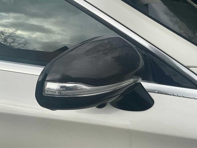 2015 mercedes-benz s63 amg personenauto - afbeelding 9 van  34