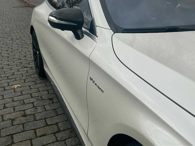 2015 mercedes-benz s63 amg personenauto - afbeelding 10 van  34