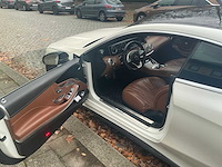 2015 mercedes-benz s63 amg personenauto - afbeelding 15 van  34