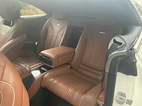 2015 mercedes-benz s63 amg personenauto - afbeelding 21 van  34