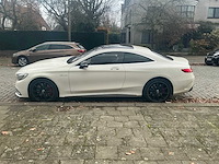 2015 mercedes-benz s63 amg personenauto - afbeelding 12 van  34