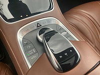 2015 mercedes-benz s63 amg personenauto - afbeelding 25 van  34