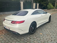 2015 mercedes-benz s63 amg personenauto - afbeelding 30 van  34