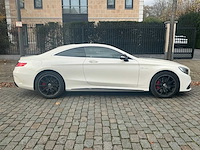 2015 mercedes-benz s63 amg personenauto - afbeelding 31 van  34
