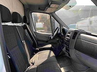 2015 mercedes-benz sprinter 313 cdi lichte vracht bestelwagen - afbeelding 6 van  36