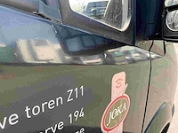 2015 mercedes-benz sprinter 313 cdi lichte vracht bestelwagen - afbeelding 18 van  36