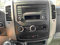 2015 mercedes-benz sprinter 313 cdi lichte vracht bestelwagen - afbeelding 3 van  36
