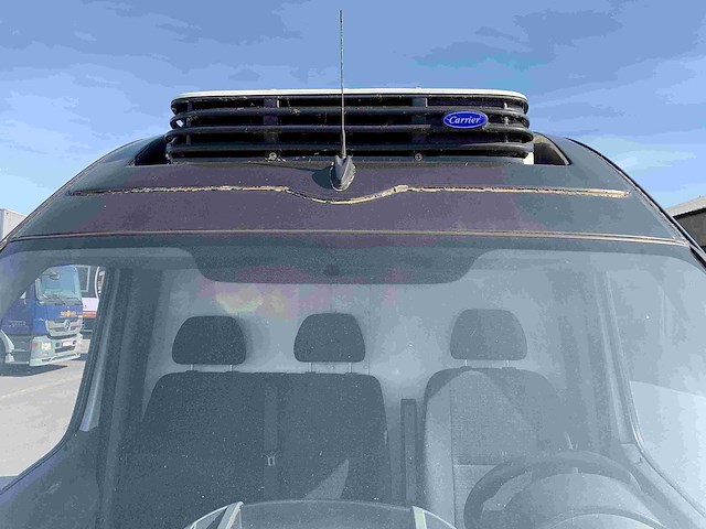 2015 mercedes-benz sprinter 313 cdi lichte vracht bestelwagen - afbeelding 8 van  36