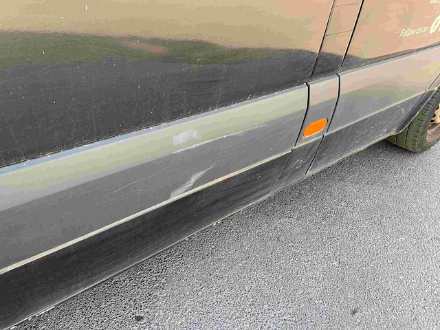 2015 mercedes-benz sprinter 313 cdi lichte vracht bestelwagen - afbeelding 17 van  36