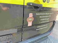 2015 mercedes-benz sprinter 313 cdi lichte vracht bestelwagen - afbeelding 27 van  36