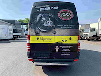 2015 mercedes-benz sprinter 313 cdi lichte vracht bestelwagen - afbeelding 32 van  36