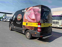 2015 mercedes-benz sprinter 313 cdi lichte vracht bestelwagen - afbeelding 33 van  36