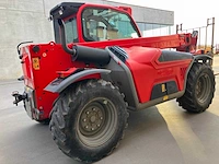 2015 merlo tf38.7-120 verreiker - afbeelding 25 van  30