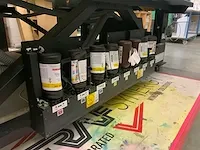 2015 mimaki ifx200-2513 vlakbed uv led printer - afbeelding 7 van  13