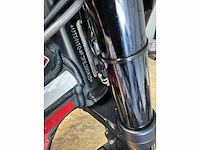 2015 montesa costa 4rt - afbeelding 5 van  17