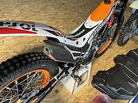 2015 montesa costa 4rt - afbeelding 6 van  17