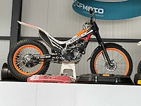 2015 montesa costa 4rt - afbeelding 1 van  17