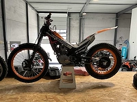 2015 montesa costa 4rt - afbeelding 10 van  17