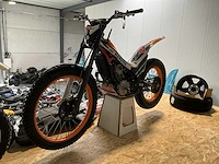 2015 montesa costa 4rt - afbeelding 11 van  17