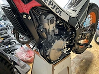 2015 montesa costa 4rt - afbeelding 12 van  17