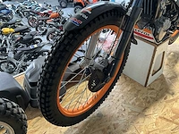 2015 montesa costa 4rt - afbeelding 13 van  17
