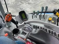 2015 new holland t7.210 vierwielaangedreven landbouwtractor - afbeelding 3 van  30