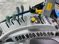2015 new holland t7.210 vierwielaangedreven landbouwtractor - afbeelding 5 van  30
