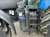 2015 new holland t7.210 vierwielaangedreven landbouwtractor - afbeelding 13 van  30