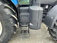 2015 new holland t7.210 vierwielaangedreven landbouwtractor - afbeelding 14 van  30