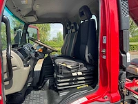 2015 nissan nt500 lichte vrachtwagen - afbeelding 3 van  29
