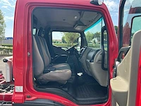 2015 nissan nt500 lichte vrachtwagen - afbeelding 4 van  29