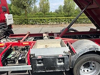 2015 nissan nt500 lichte vrachtwagen - afbeelding 9 van  29