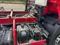 2015 nissan nt500 lichte vrachtwagen - afbeelding 11 van  29