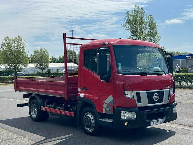 2015 nissan nt500 lichte vrachtwagen - afbeelding 1 van  29