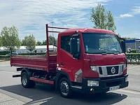 2015 nissan nt500 lichte vrachtwagen - afbeelding 1 van  29
