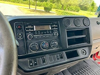 2015 nissan nt500 lichte vrachtwagen - afbeelding 16 van  29