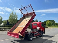 2015 nissan nt500 lichte vrachtwagen - afbeelding 24 van  29
