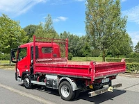 2015 nissan nt500 lichte vrachtwagen - afbeelding 25 van  29