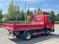 2015 nissan nt500 lichte vrachtwagen - afbeelding 3 van  29