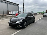 2015 nissan pulsar - personenauto - afbeelding 2 van  43