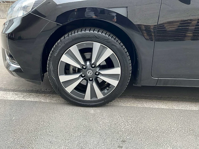 2015 nissan pulsar - personenauto - afbeelding 3 van  43