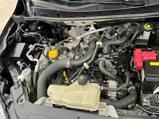 2015 nissan pulsar - personenauto - afbeelding 8 van  43