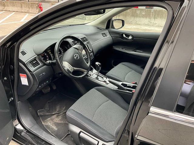 2015 nissan pulsar - personenauto - afbeelding 13 van  43