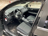 2015 nissan pulsar - personenauto - afbeelding 13 van  43