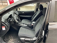 2015 nissan pulsar - personenauto - afbeelding 14 van  43